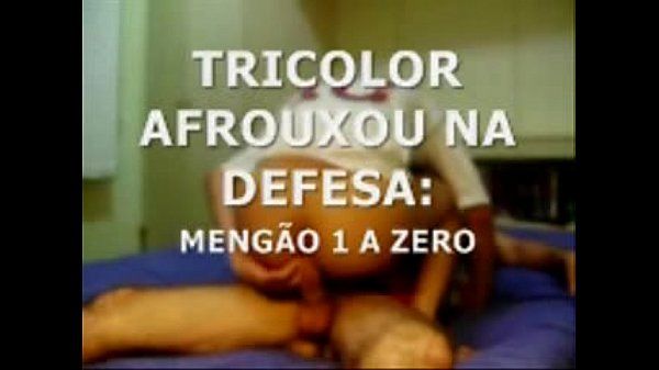 Brasileiro -- tricolor X flamenguista. WWW.BATENDO-UMAZINHA.BLOGSPOT.COM - 1