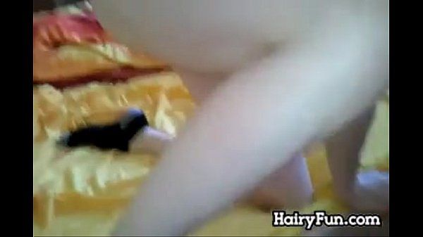 Sarah Vandella Close Up Of A Teen Girls Hairy Pussy Huge Dick - 1