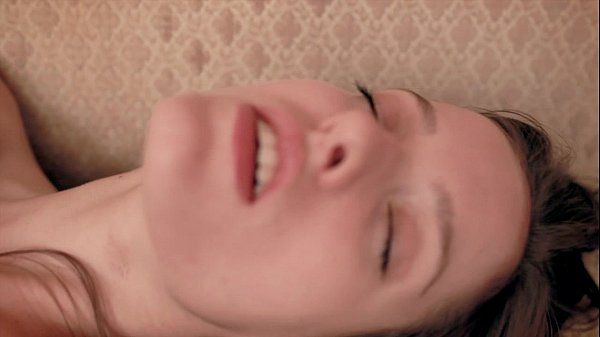 Cute brownhair babe in lingerie Silvie Luca in Elegant Seduction - 2