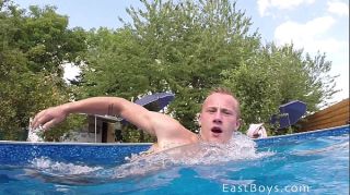 Best Blowjob Ever EastBoys Summer Garden 2015 Tranny Sex