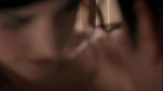 Liveshow Claire Kahane In The Maid (2014) Backshots