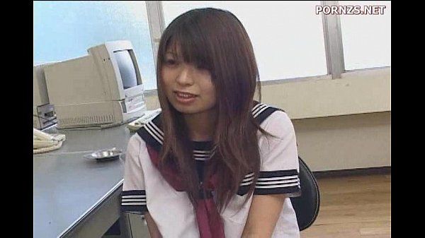 Virgin Japanese teen slut in uniform fucked hard Thylinh - 2