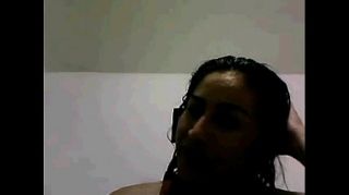 Nudity alejandra webcam Movies