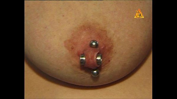 The sweet Torment.(Extremepiercing) - 1
