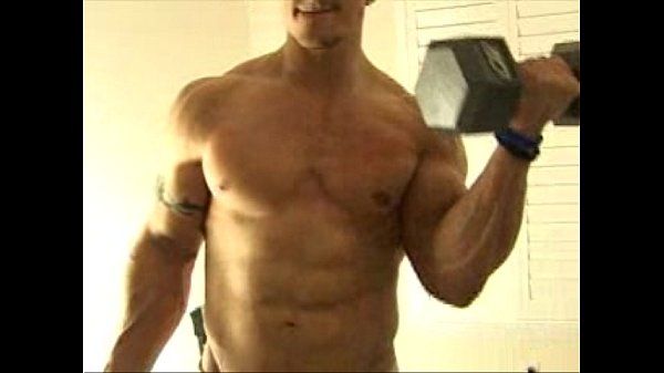 Casado Big Muscle Webcam Guy-1 Swallow - 1