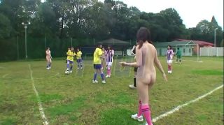 Ftv Girls Asian Girls Playing Football Naked Ro89