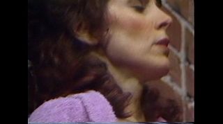 Spanish Kay Parker - Night On The Wild Side 1985 Footjob slave