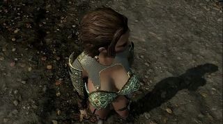 Jeans Girls of Skyrim Real Amature Porn