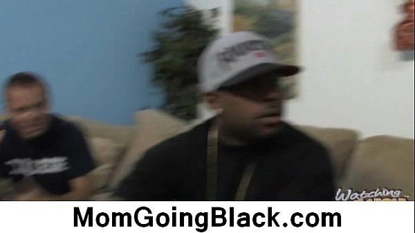 Watching-My-step Mom-Go-Black-Janet-Mason-Sec clip1 01 - 2