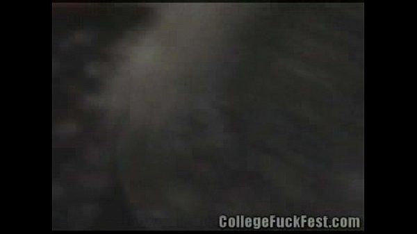 DaGFs College Fuck Fest 20 - Dirty Washington State Blonde Girl Sex Gay Outdoors
