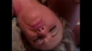 Round Ass Jessica Simpson Look Alike Geting Mouth Fucked Camonster