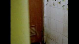 Anal-Angels asian girl shower spy Rough Fuck