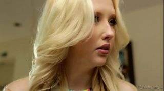 Step Samantha Rone and Cherie DeVille in You Tricked Me: Part One Cojiendo