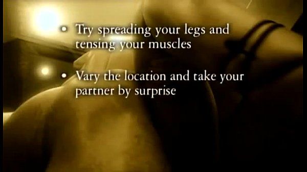 Compilation sex guide - 2