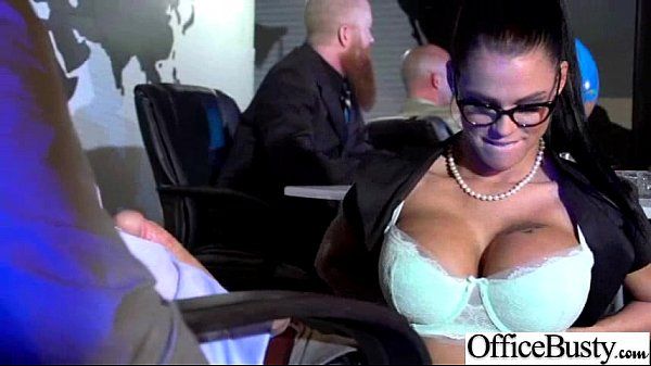 European Porn Office Girl With Huge Juggs Get Hardcore Sex mov-26 Peru