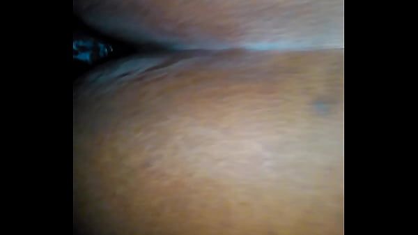Chibola Back shots with a black cock Closeups