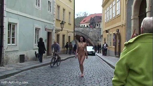 Spectacular Public Nudity Compilation - 2