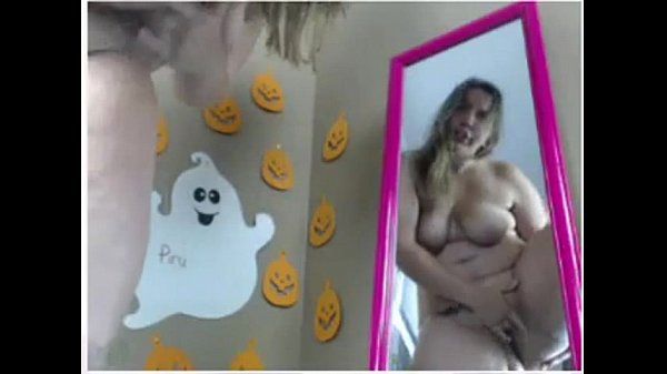 Ampland Squirt x4 on mirror - more in ADULTCAMFRIEND.XYZ Vagina