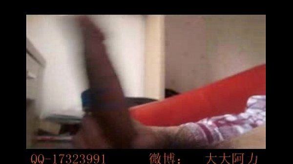 Chichona New big dick Chinese twink video (fuck scene included) Rabuda