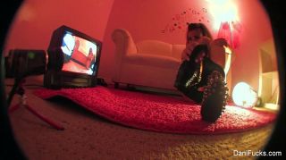 Nerd Dani Daniels Solo Grande