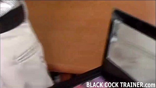 I think I am addicted to black cock - 2