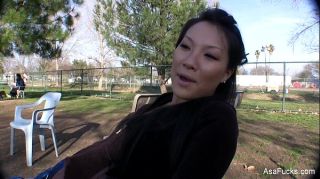Couch Ask Asa Akira Part 2 Time
