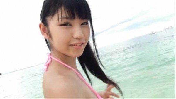Japanese wearing erotic Idol Image－nagai rina 3 - 1