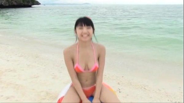 Japanese wearing erotic Idol Image－nagai rina 3 - 1