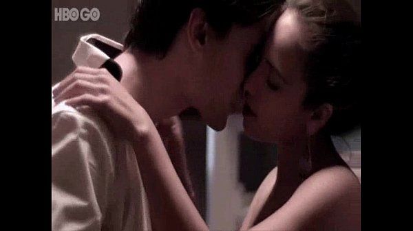 Roommates: Javiera Franco teniendo sexo en un armario de hotel 5 estrellas - 1