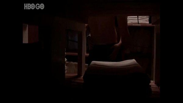 Roommates: Javiera Franco teniendo sexo en un armario de hotel 5 estrellas - 2