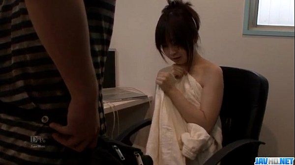 Sexy wife Nozomi Hazuki craves for a nasty pussy play - 1