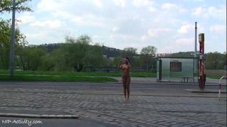 Black Cock Spectacular Public Nudity Compilation Yanks Featured