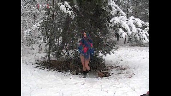 LargePornTube Galitsi Snowfall Katia VEporn