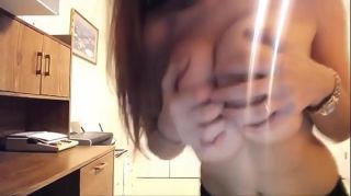 Heels Amateur Hot Natural Tits Webcam teen girl -...