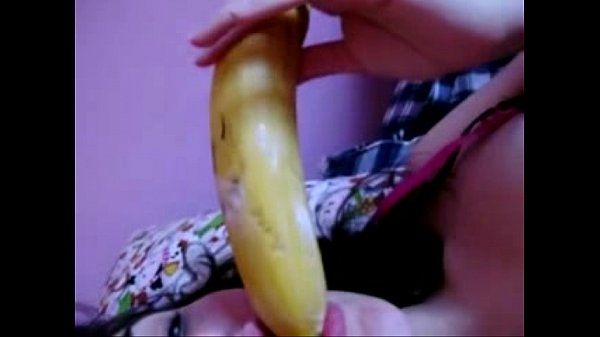 Pornorama Banana Food Action - More Videos WWW.FETISHRAW.COM Thai - 1