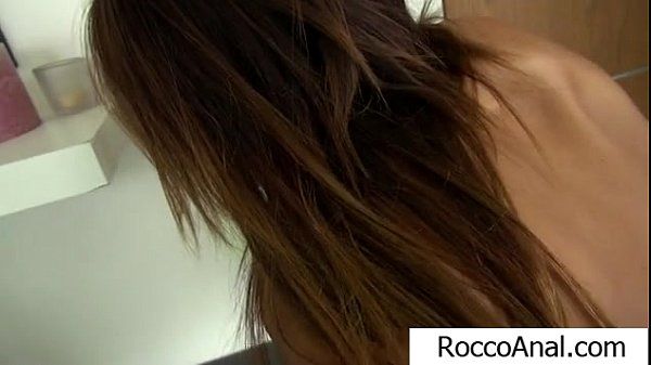 Hotfuck Alina Li can't fit Rocco Siffredis huge cock in her mouth SoloPornoItaliani