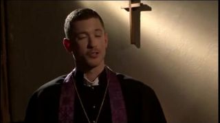 Dominicana RELIGION - LANA DEL REY: A Priest Confession Orgasmo
