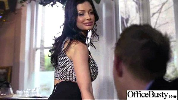 Cogiendo (aletta ocean) Busty Office Slut Horny Girl Banged clip-01 Banheiro