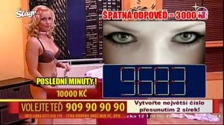 Blackz Stil-TV 120406 Sexy-Vyhra-QuizShow Slave