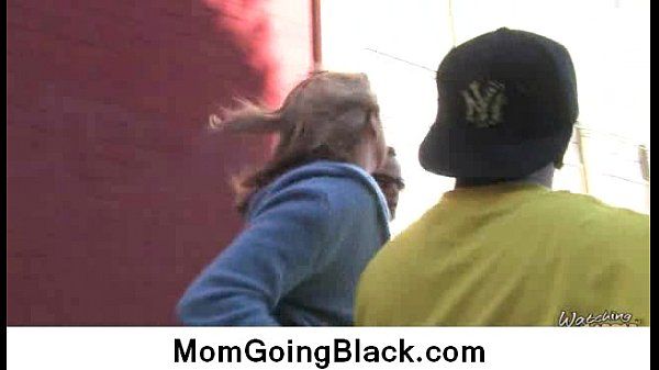 Just watching my step mom go black super interracial porn 12 - 2