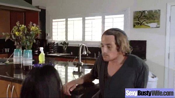 PlanetRomeo Hard Style Action With Sexy Busty Wife (ariella ferrera) video-05 Sucking - 2
