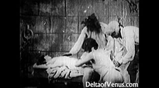 Alone Antique Porn 1920s - Bastille Day Gay Baitbus