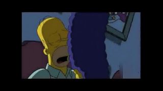 LovNymph Simpsons porn duckmovies