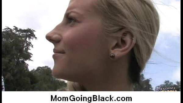 Big black cock on my step mom Interracial porn video 22 - 2