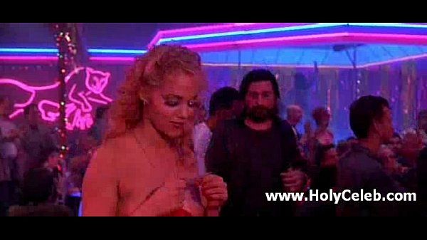 Sex Scene from Showgirls - 2