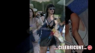 FullRips Katy Perry Huge Milf Tits and Upskirts Emo Gay