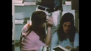 Porzo Teenage Chearleader - 1974 Tranny