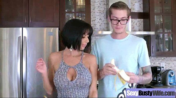 Stroking Wild Housewife (veronica avluv) With Big Juggs Bang Hardcore clip-29 Pick Up