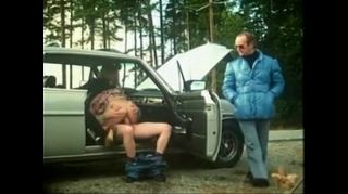 Gay Comics Swedish classic porn - Broken Car RealLifeCam