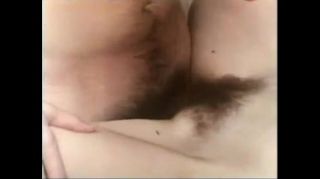 Oral Sex German hairy group sex - Classic IAFD